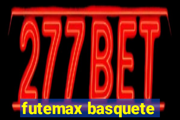 futemax basquete